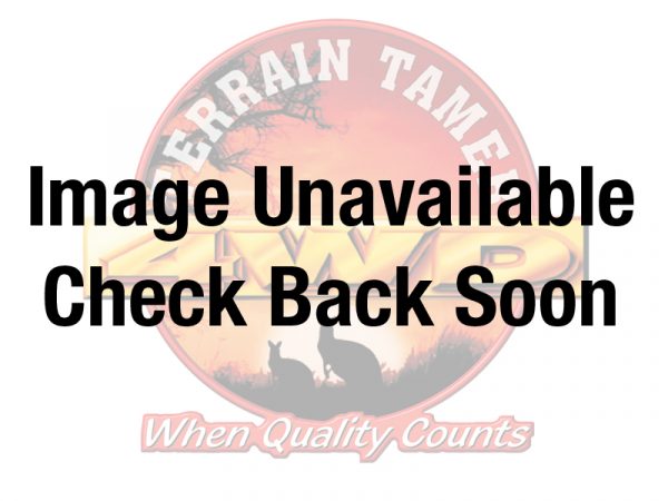 MOUNT BRACKET 3 MERIT PLUG REAR